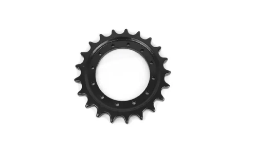 drive chains and sprockets